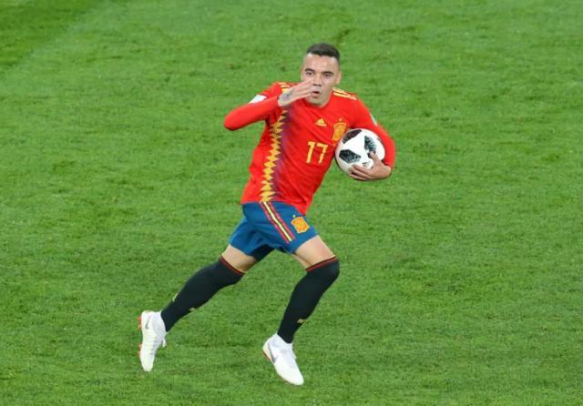 米乐奖金-阿斯帕斯：2018世界杯洛佩特吉遭罢免，球员很不满