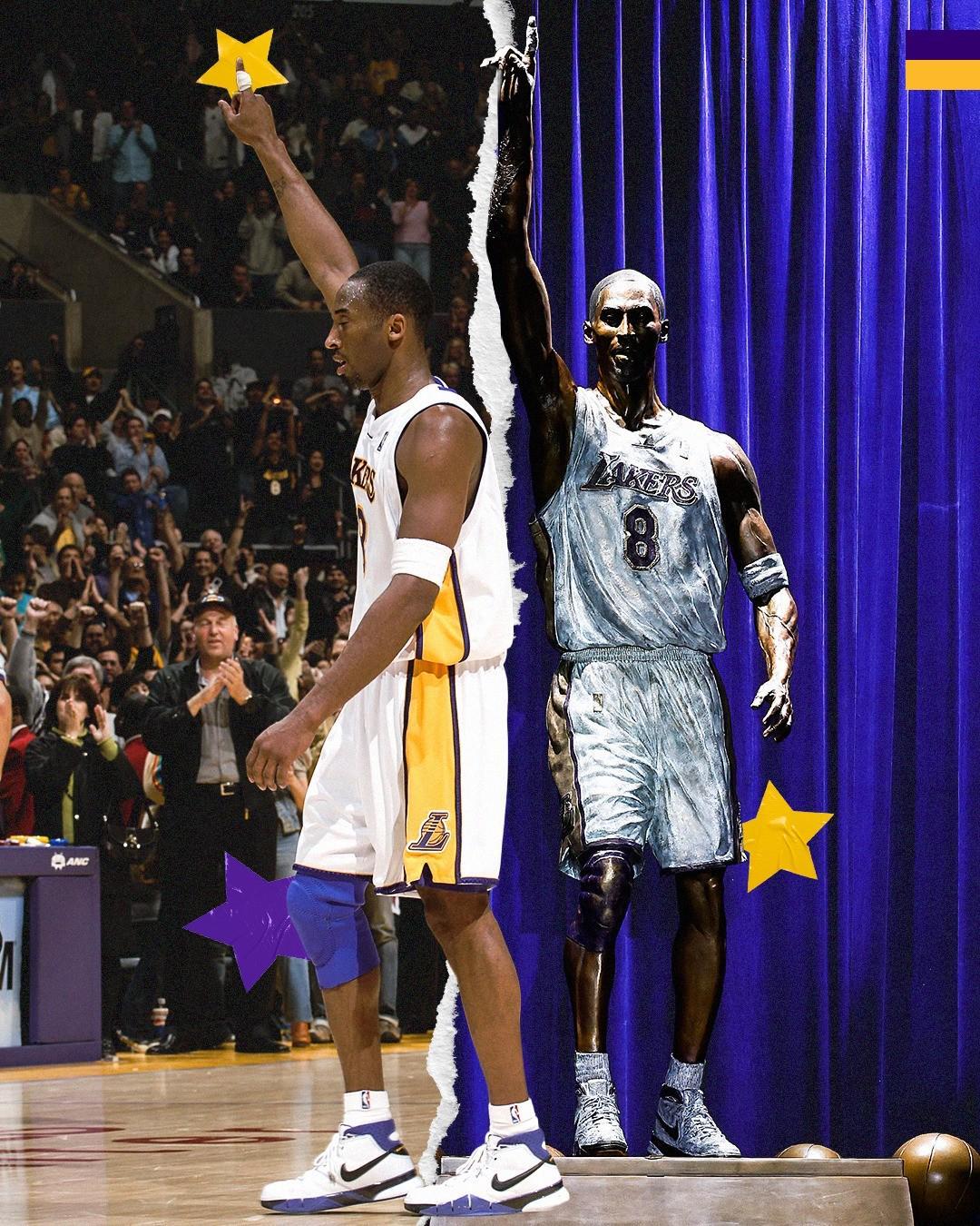 米乐 MILE-科比81分二十周年，湖人官方：篮球历史最伟大的得分表演之一