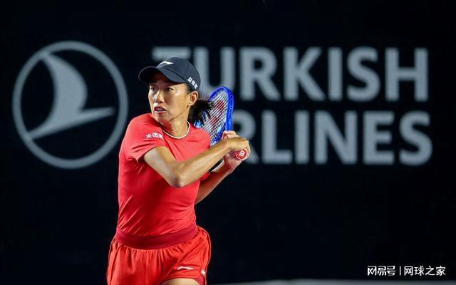 MILE-布克沙夺冠首进 TOP40，张帅强势回升重回 TOP65！